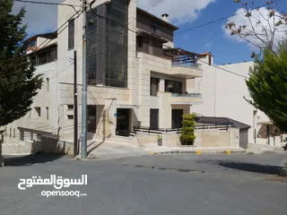  1 شقة للبيع اربع غرف نوم في دابوق بسعر مميز
