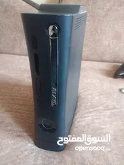  7 اكس بوكس 360 للبيع بحال الوكالة