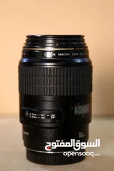  12 متوفر كاميرات كانون   700d   70d  4000d  وعدسات كانون 50mm stm