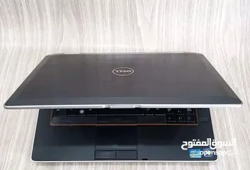  8 DELL latitude 6430 لابتوب