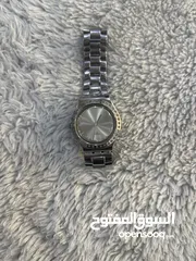  1 ساعة سواتش نسائية معدنية للبيع