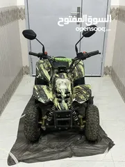  2 دراجة نارية قوة محرك 110CC