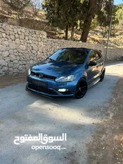 3 الأجمل فالبلاد VW POLO 2018