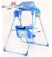  2 مرجيحة اطفال من اجود الخامات بسعر شامل التوصيل