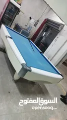  1 طاوله امريكي