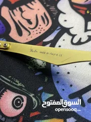  5 نضاره ريبان اصلي ونادر