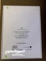  2 iPad 10 generation new good condition with box and charger 64gb / ايباد ابل جديد