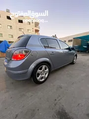  2 اوبل استرا h