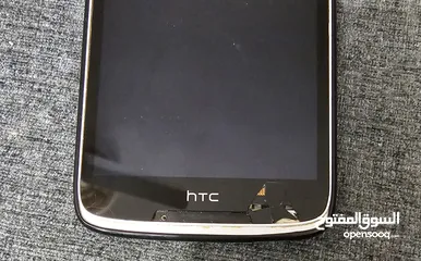 2 تليفون HTC للبيع