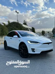  3 Tesla x 2023  D100