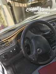  2 اوبل فكترا 1994