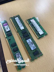  2 Ram + memory for sale