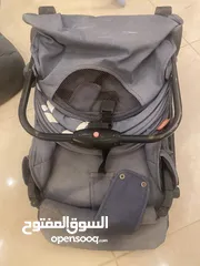  3 عرباية شارع