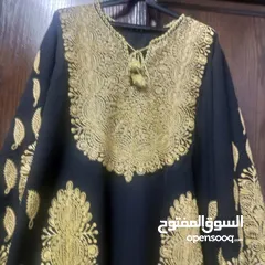  4 ثوب فلاحي عدد 2