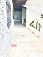  2 شقة للإيجار مع حديقة ومدخل خاص