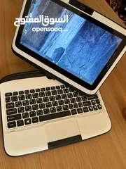  1 لابتوب لينوفو  تتش