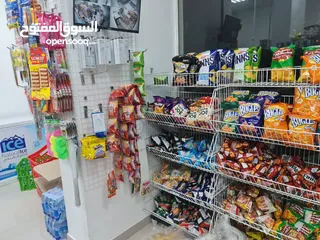  3 grocery for sale in ras alkhaimah بقالة للبيع في راس الخيمة