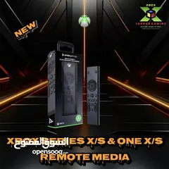  10 Xbox series x/s & one x/s Game Accessories  إكسسوارات خاصه باجهزه وايادي الاكس بوكس