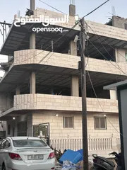  2 بنايه مستقله