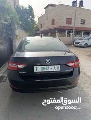  2 سكودا سوبيرب