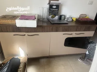  3 غرفة سفرة للبيع
