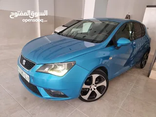  2 سيات ابيزا