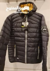  15 جاكيت ماركة تريسباس   Trespass jacket