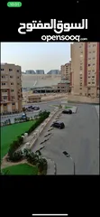  1 شقة في كمبوند سما القاهرة بالقطامية علي الدائري