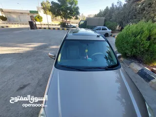  11 هوندا CR-V 2005 للبيع