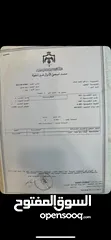  2 ارض في جنوب عمان منطقة قعفور قريبه جمرك عمان الجديد مساحة 4 دونم