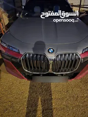  1 Bmw 740 للبيع