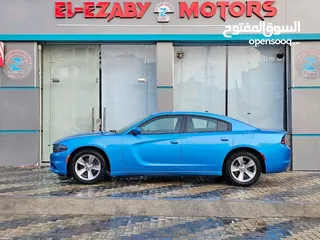  6 دودچ تشارچر للبيع dodge charger for sale