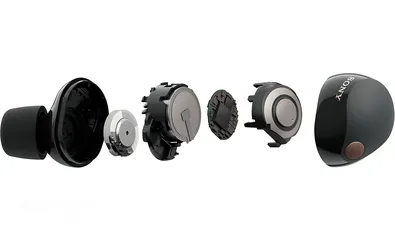  15 Sony headphone & buds  Sony mobile SONY Xperia 10 VI سماعات سوني جميع الإصدارات و الموبايل