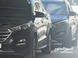  16 هونداي توسان 2016 ترخيص 2016