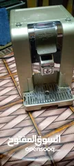  6 ماكنه قهوة اكسبرسو