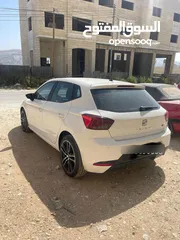  2 سيات إبيزا 2018 ترخيص 2017