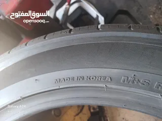  6 القياس 19 45 245 طقم جوز كوري زيرو وجوز كونتيننتال استعمال ايام فقط من اعلا المواصفات