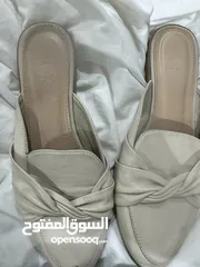  4 عبايه جديده شنط واحذيه ابي فيهم 7