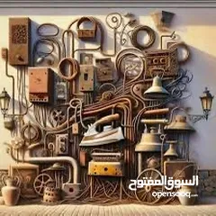  2 نشتري جميع أنواع سكراب والمصانع المهجوره