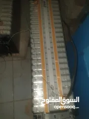  6 بطاريات ليثيوم للطاقة الشمسية