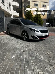  7 بيجو 308 نخب
