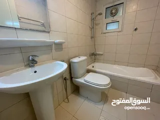  9 3 + 1 BR Townhouse with Shared Pool & Gym in Qurum