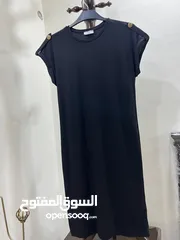  15 احذية جديدة غير ملبوسة وملابس