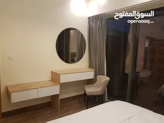  14 شقة مميزة للبيع والايجار في داماك العبدلي