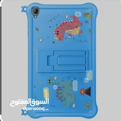  8 بلاك فيو تاب 50للأطفال TAB 50 KIDS