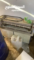  3 معدات مصنع اطباق كرتون