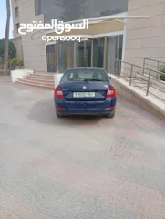  2 سكودا اوكتافيا