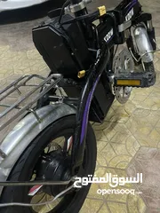  10 ‏دراجة كهربائية electric scooter