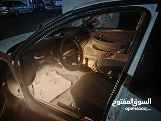  4 افانتي نيو موديل 2000