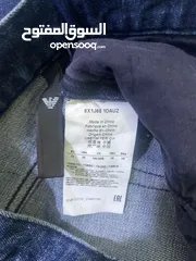  26 جينزات اروبي اصلي
